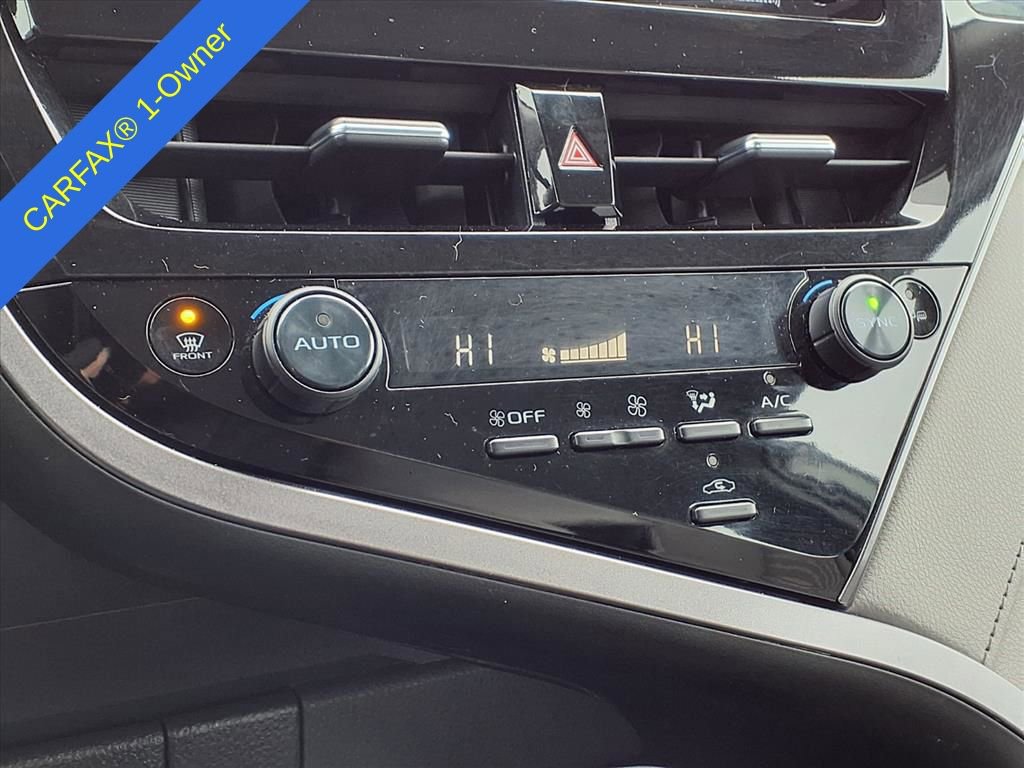 Used 2023 Toyota Camry SE image 26