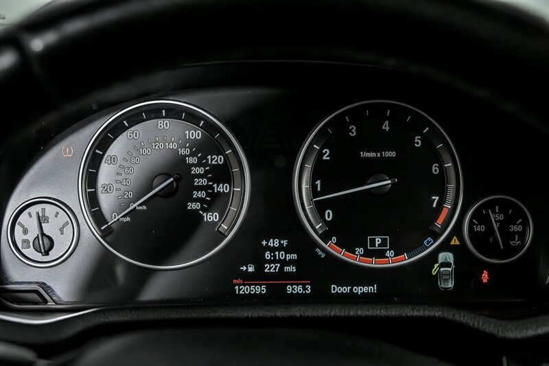Used 2012 BMW X3 xDrive35i image 23