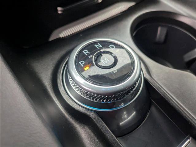 Used 2025 Ford Explorer ST image 11