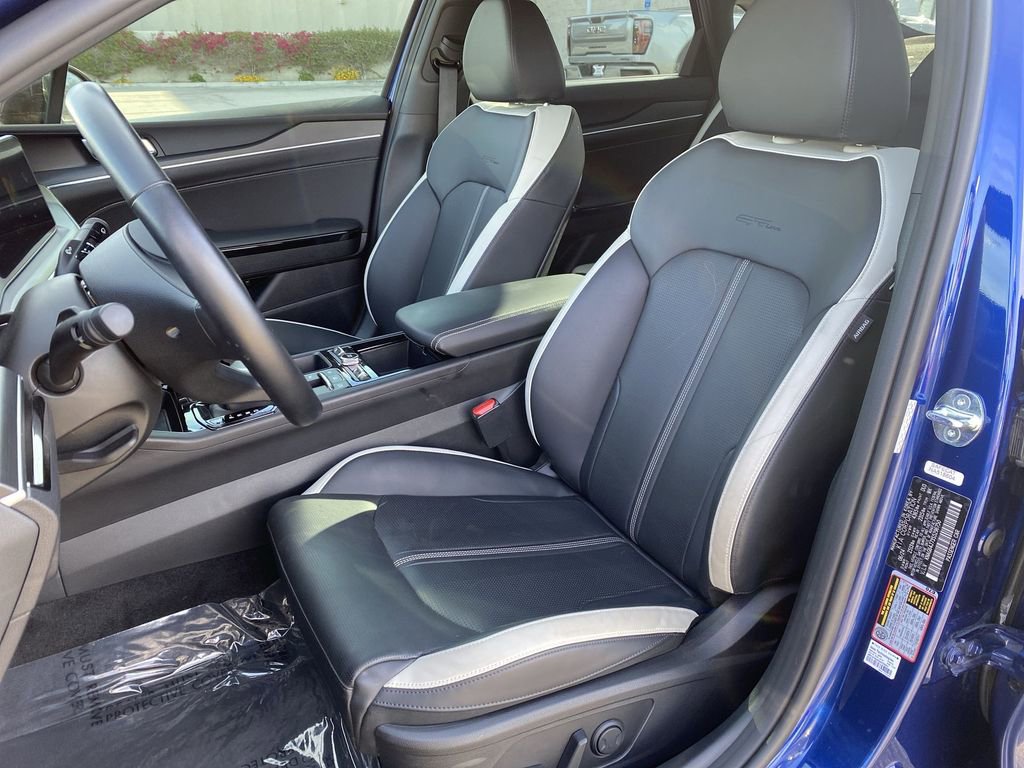Used 2025 Kia K5 GT-Line FWD image 19