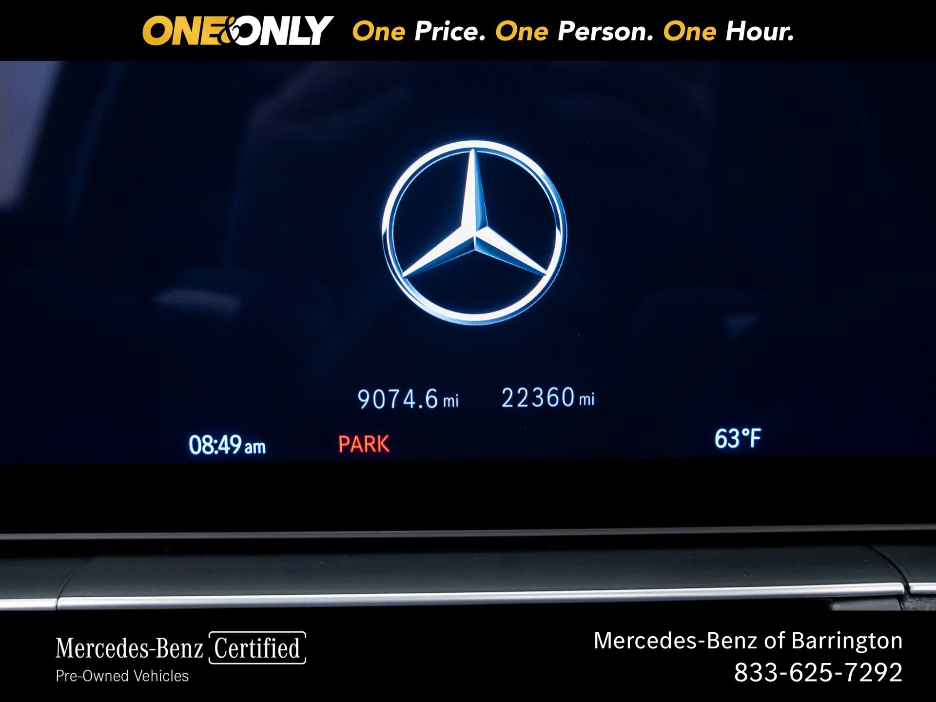 Used 2024 Mercedes-Benz GLE 350 4MATIC image 22