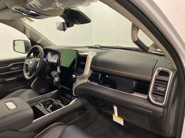 New 2026 RAM 1500 Tungsten image 24