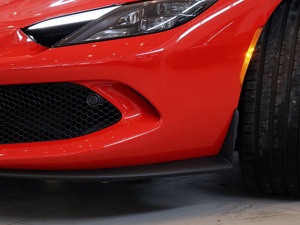 Certified 2024 Ferrari 296 GTB image 19