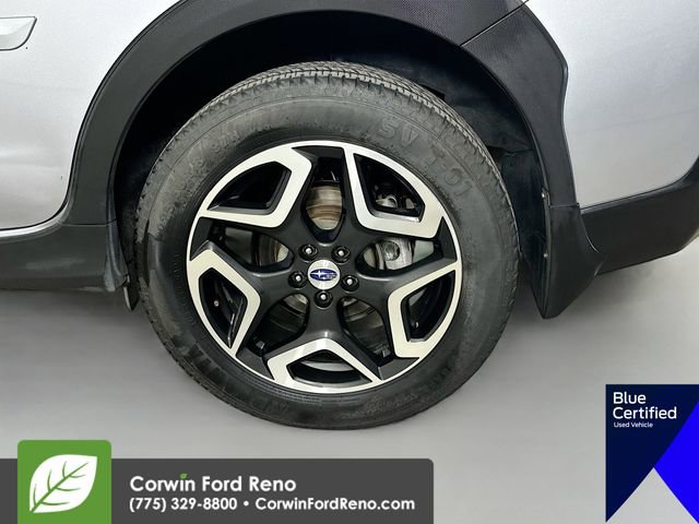 Used 2018 Subaru Crosstrek 2.0i Limited image 33