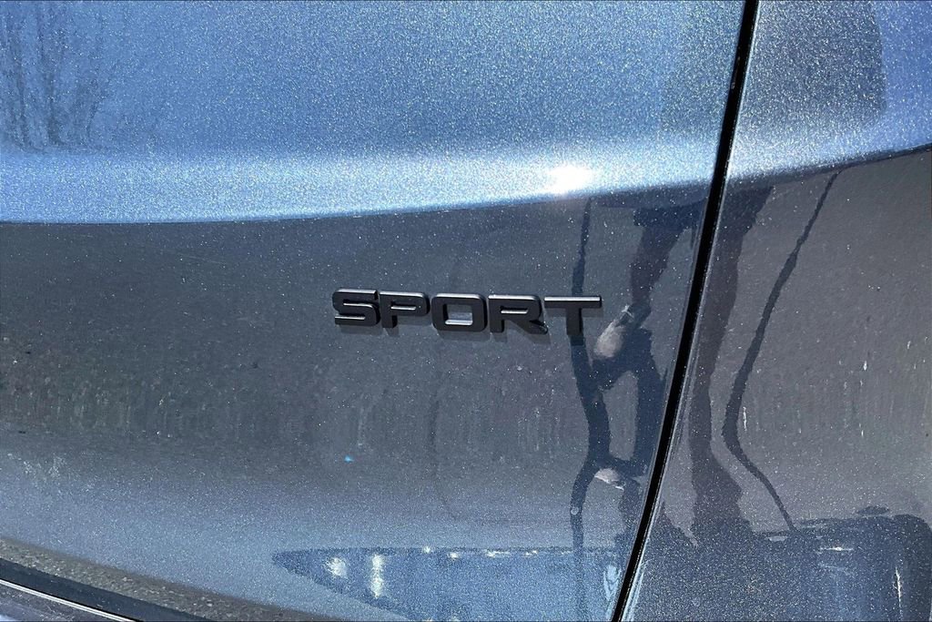 Certified 2024 Honda CR-V Sport image 23