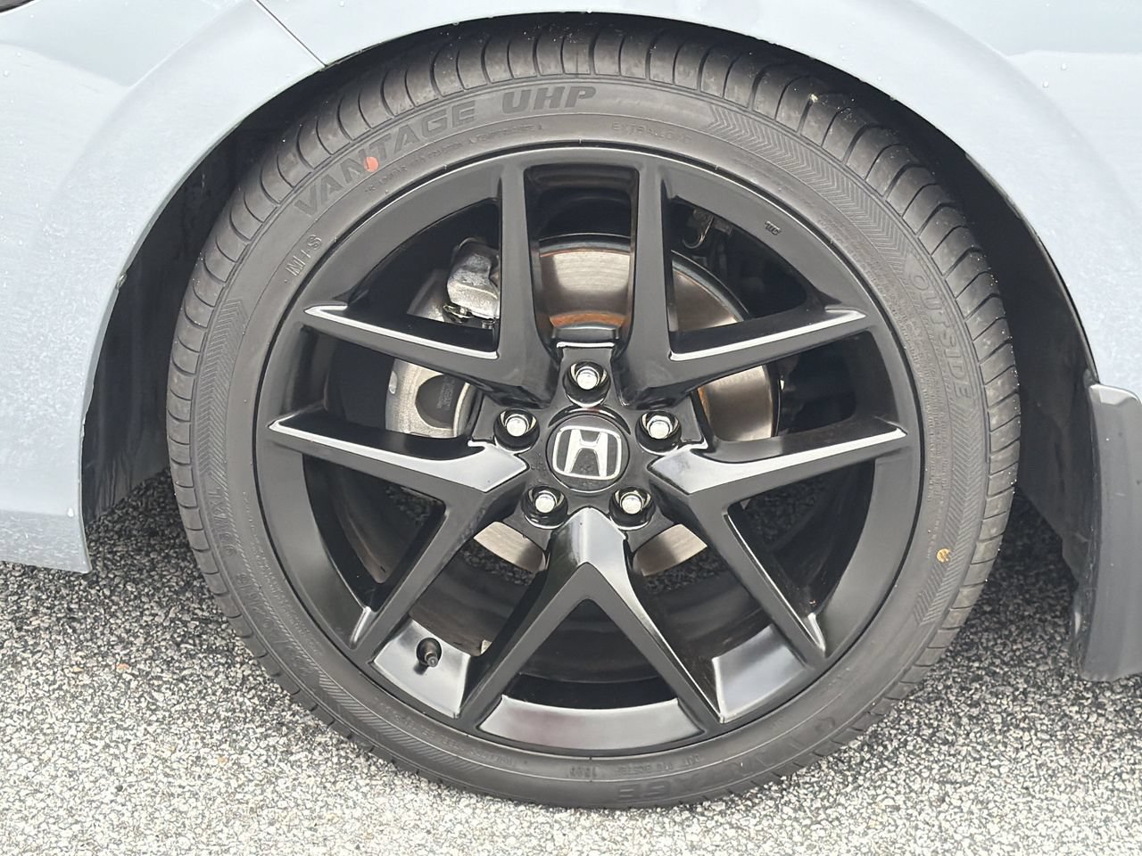 Used 2024 Honda Civic Sport image 30