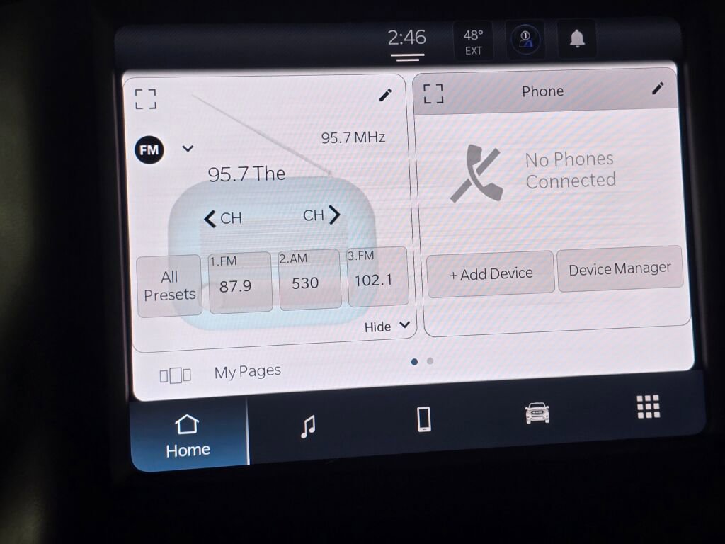 Used 2024 RAM 2500 Big Horn image 34