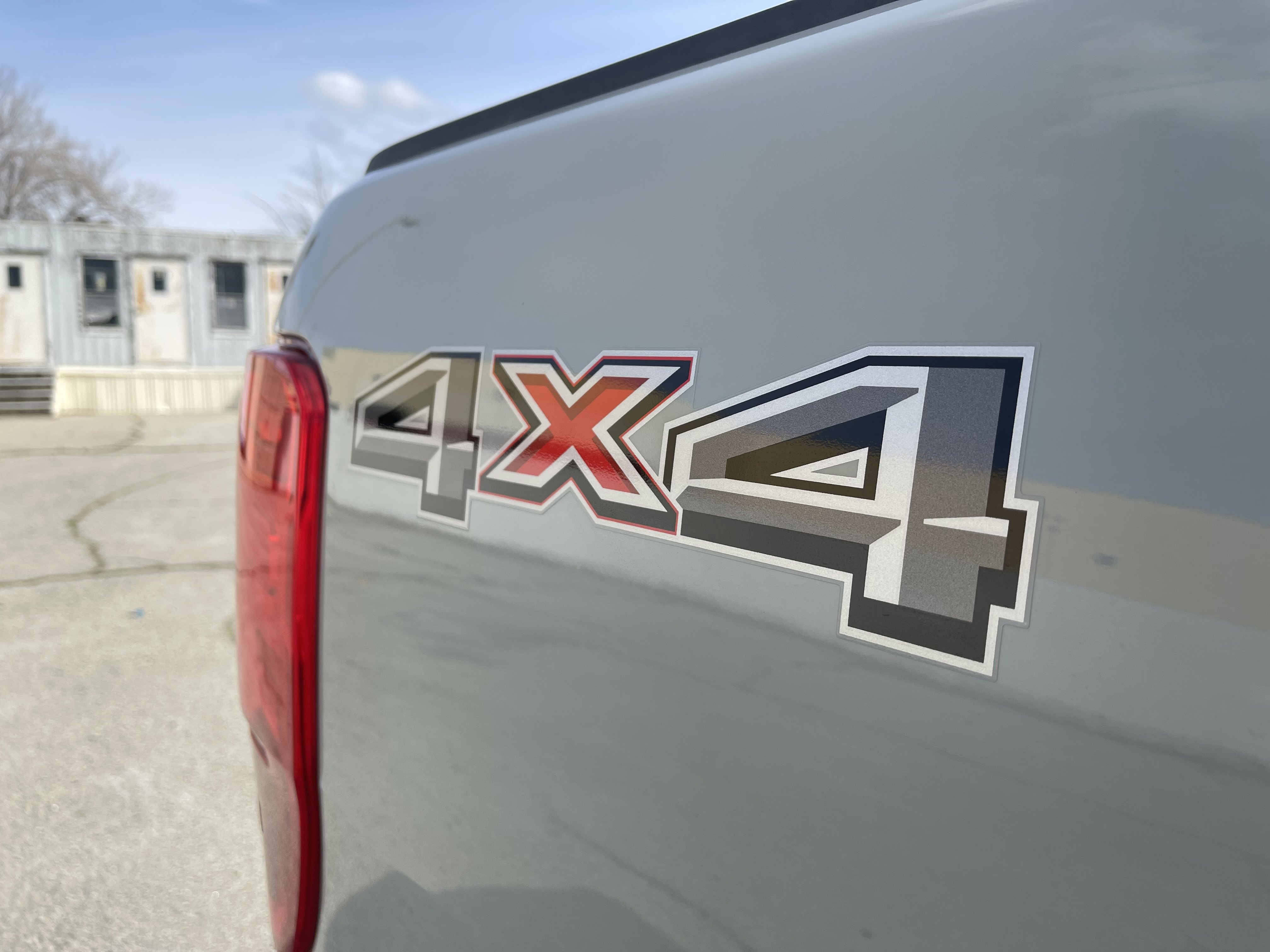 Used 2023 Ford Ranger XLT w/ Equipment Group 301A Mid image 10