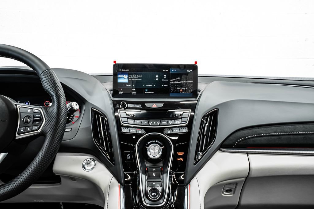 New 2026 Acura RDX A-Spec image 15