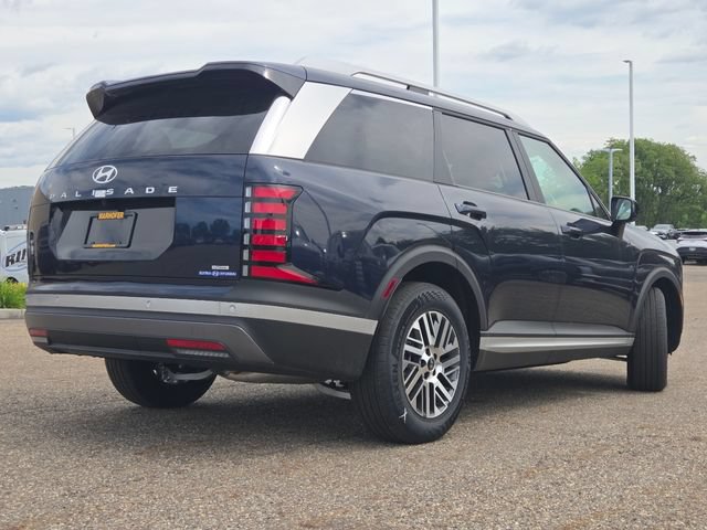 New 2026 Hyundai Palisade SEL AWD/4WD image 21
