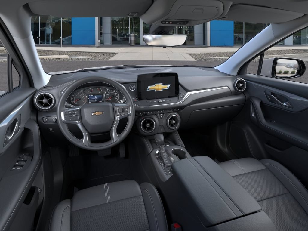 New 2026 Chevrolet Blazer LT AWD/4WD image 15