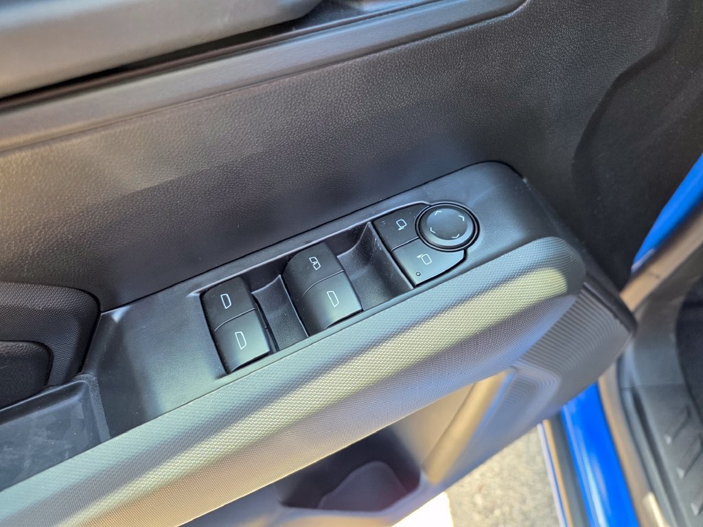 New 2026 Chevrolet Colorado Trail Boss AWD/4WD image 16