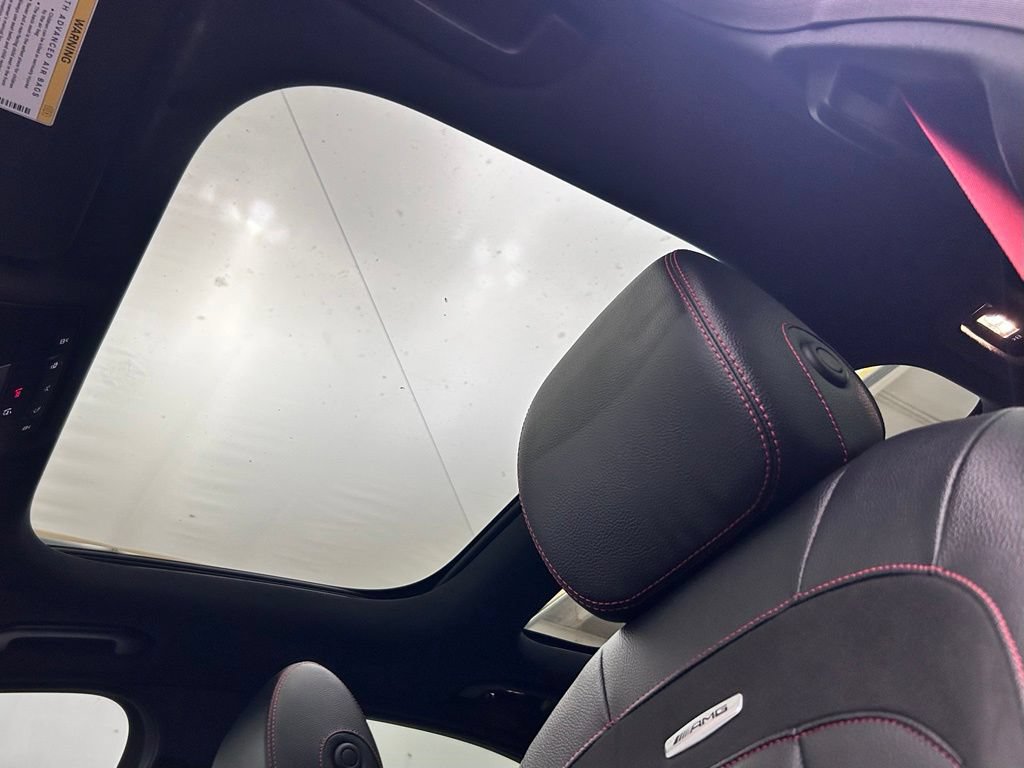 Used 2020 Mercedes-Benz E 53 AMG 4MATIC Sedan image 22