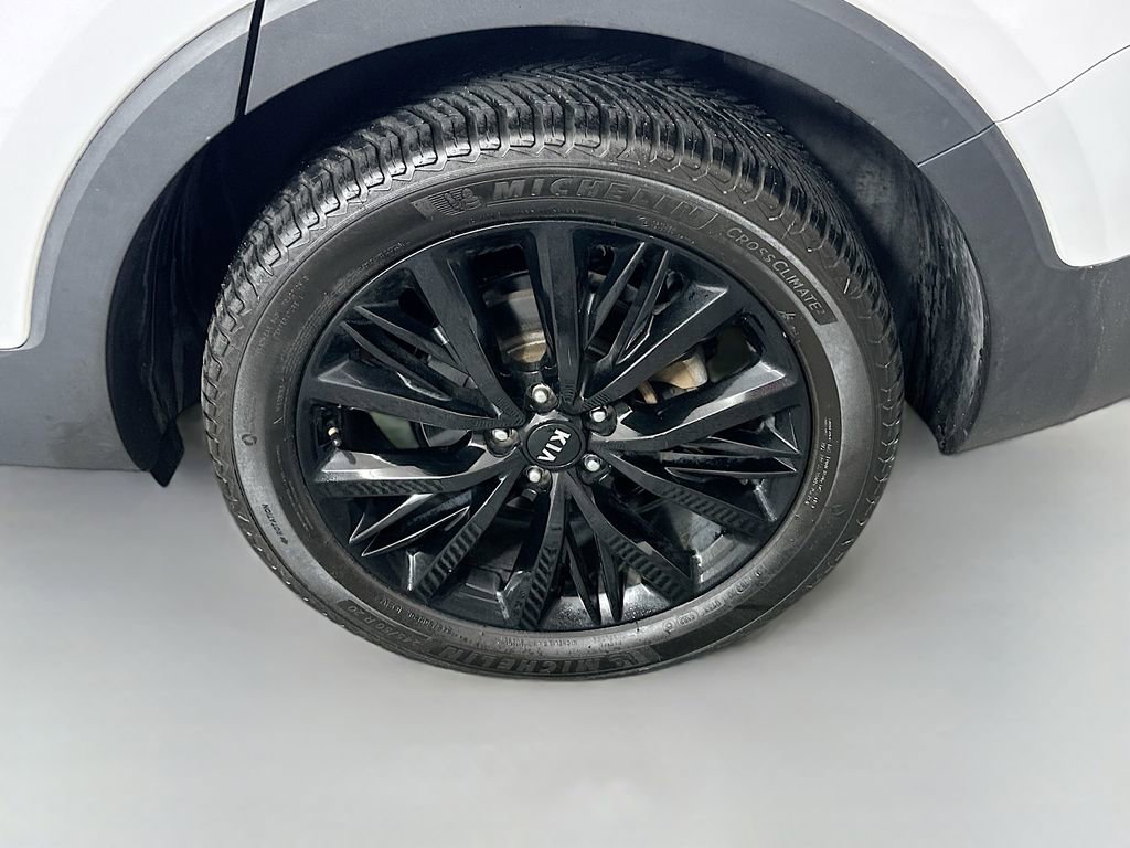 Used 2021 Kia Telluride SX w/ SX Prestige Package image 34