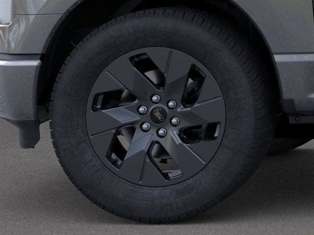 New 2025 Ford F150 Lightning Flash image 48