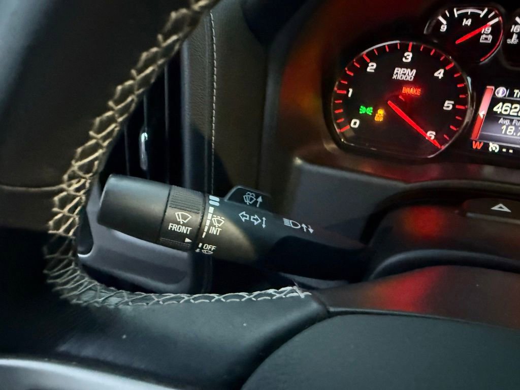 Used 2016 GMC Sierra 1500 SLE w/ SLE Value Package image 29