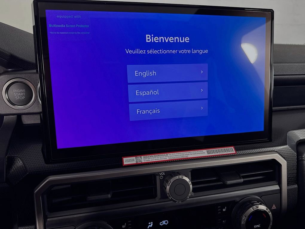 New 2026 Toyota 4Runner Limited image 18