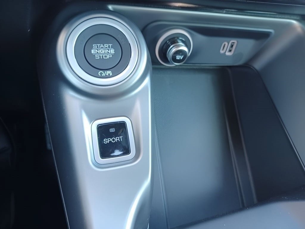 New 2024 Dodge Hornet R/T w/ R/T Blacktop Package image 24