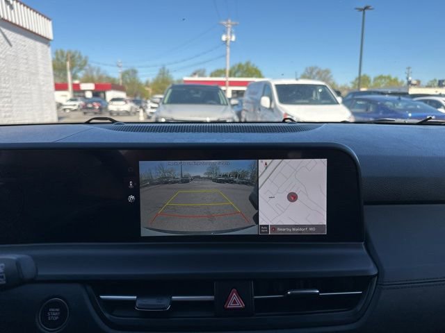 Certified 2024 Kia Seltos EX image 37