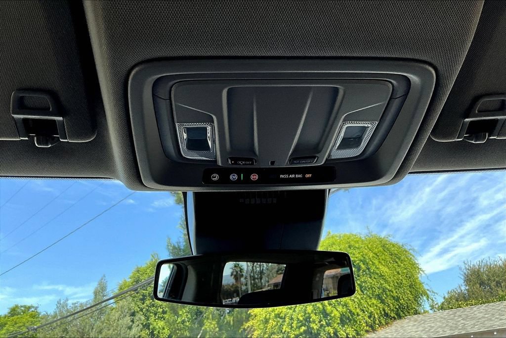 Used 2022 Chevrolet Silverado 1500 RST RWD image 13