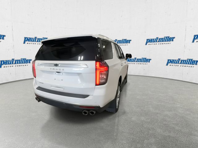 Used 2024 Chevrolet Tahoe High Country AWD/4WD image 10