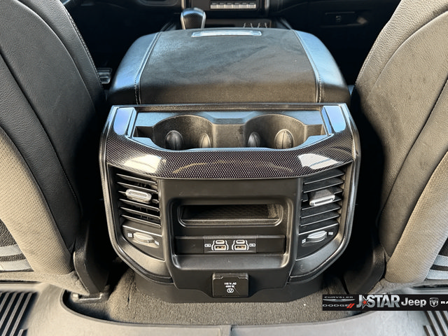 Used 2022 RAM 1500 TRX w/ TRX Level 1 Equipment Group AWD/4WD image 30