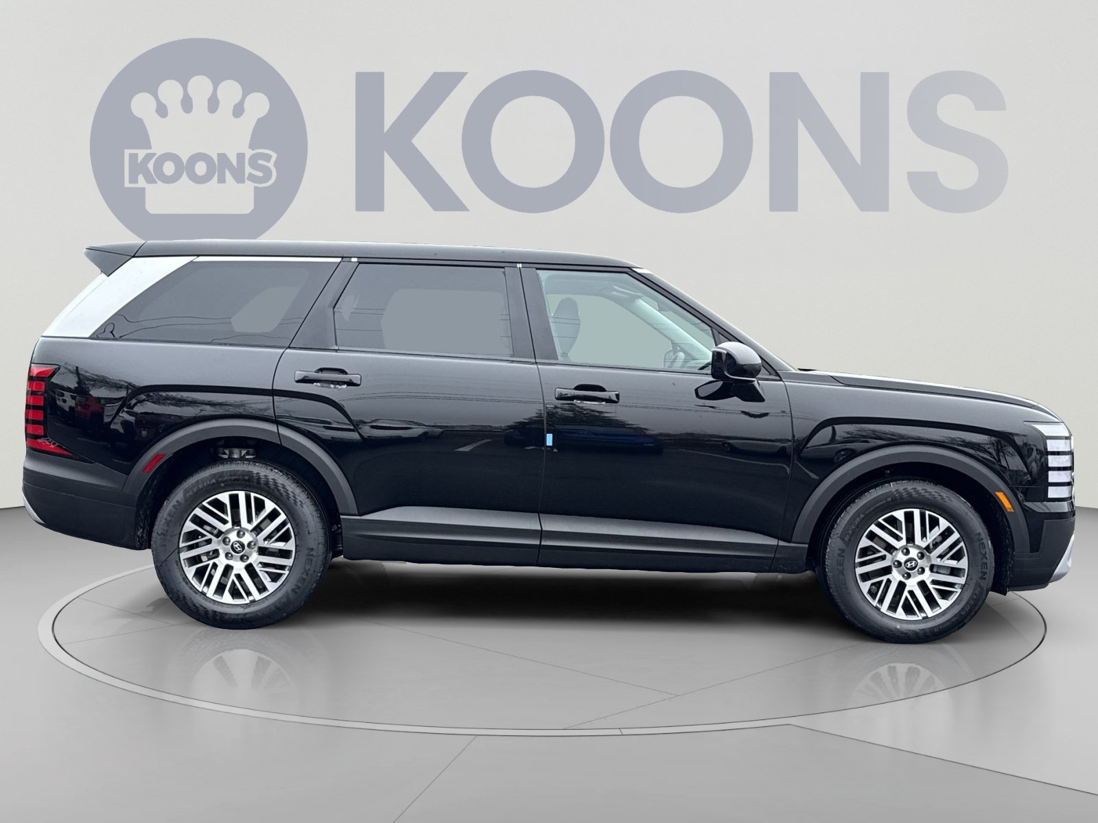 New 2026 Hyundai Palisade SE FWD image 8