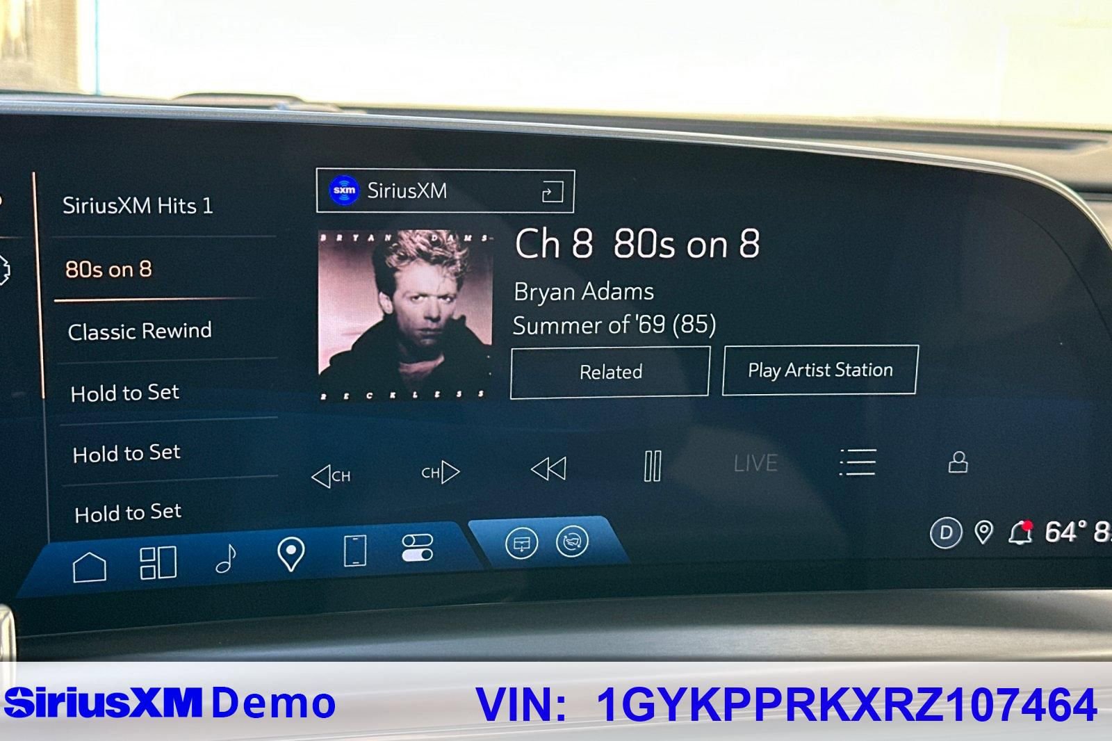 Certified 2024 Cadillac Lyriq Luxury image 39