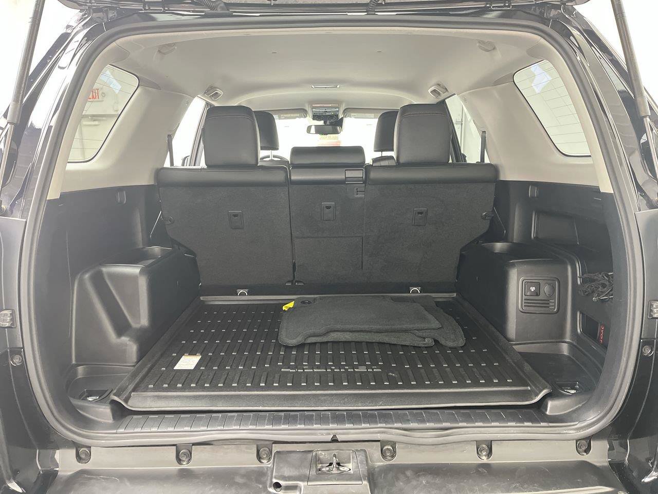 Used 2021 Toyota 4Runner TRD Off-Road Premium w/ Wilderness Package (TMS) AWD/4WD image 28