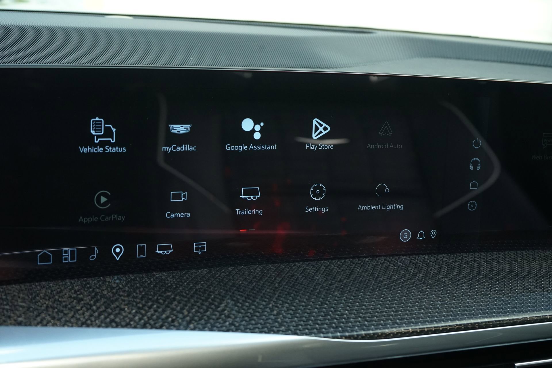 Used 2026 Cadillac Escalade ESV V image 17