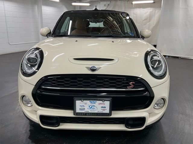 Used 2019 MINI Cooper S FWD image 3