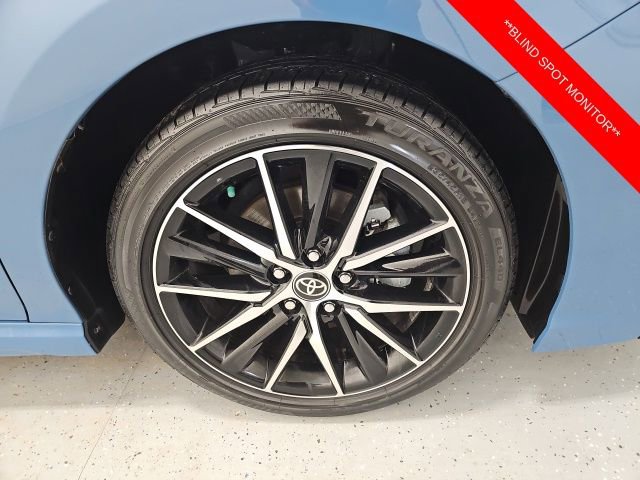 Certified 2023 Toyota Camry SE w/ Convenience Package image 9