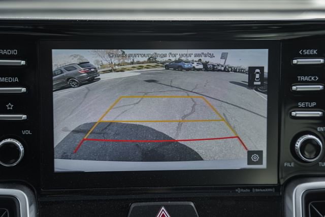 Used 2021 Kia Sorento S w/ Panoramic Sunroof Package image 48