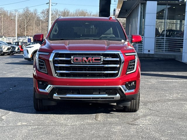 New 2026 GMC Yukon Elevation w/ LPO, Floor Liner Package image 15