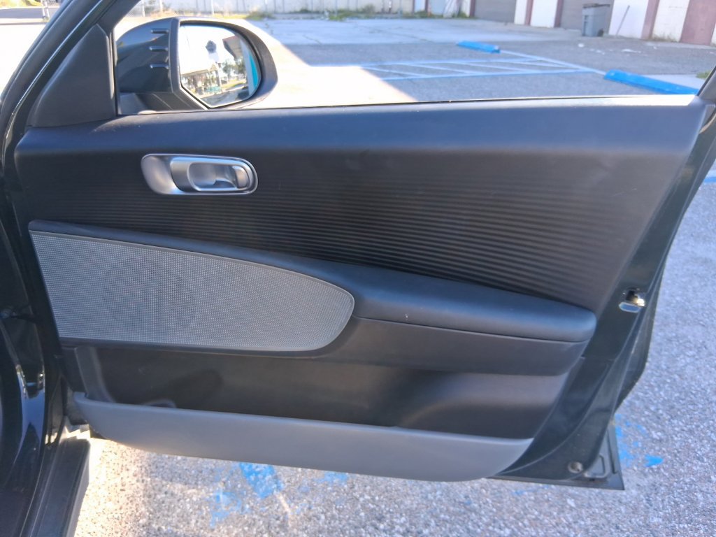 Used 2023 Hyundai Ioniq 6 SE RWD image 17