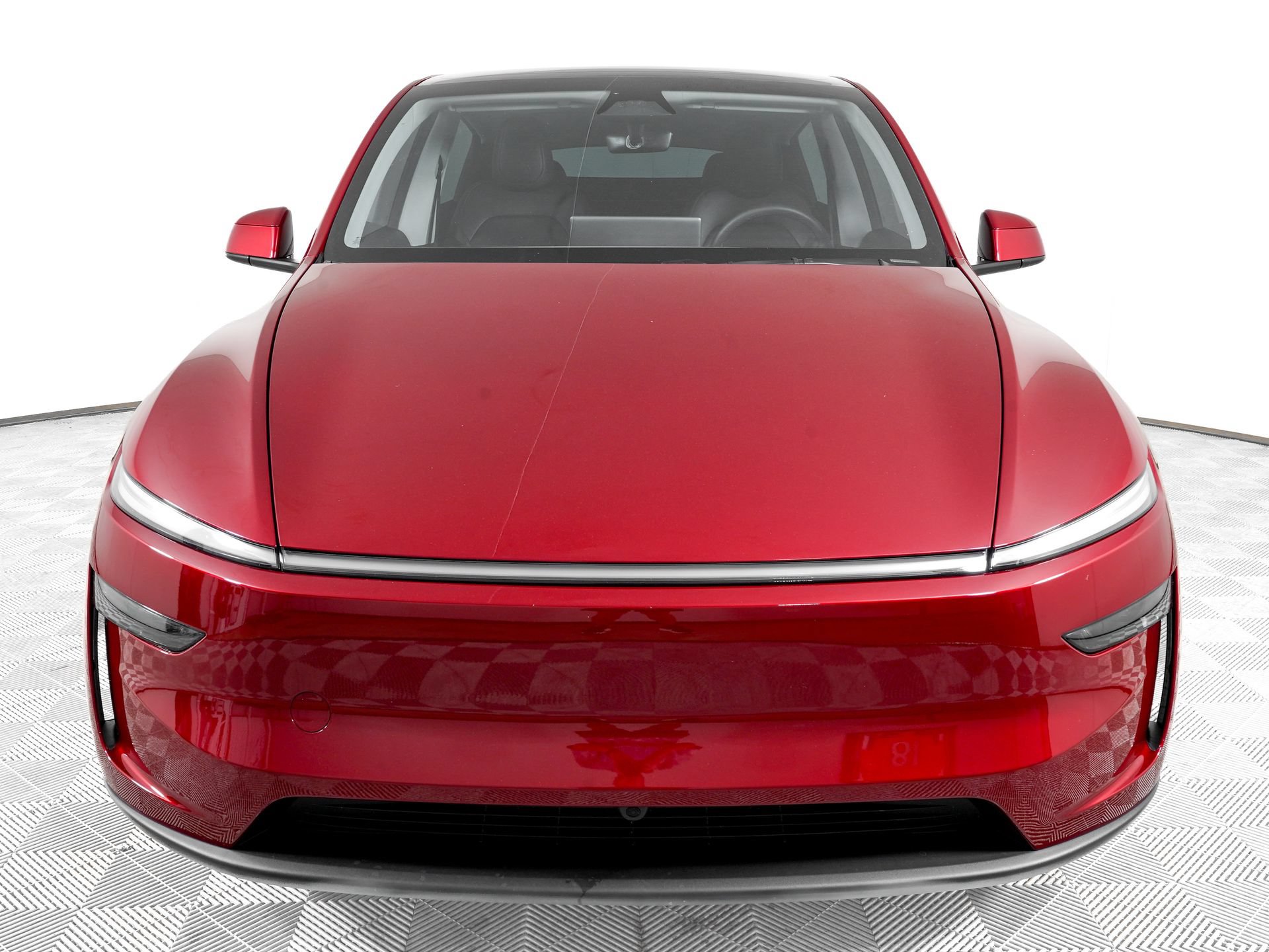 Used 2026 Tesla Model Y 2WD image 2