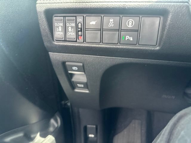 Used 2022 Honda Odyssey Touring image 12