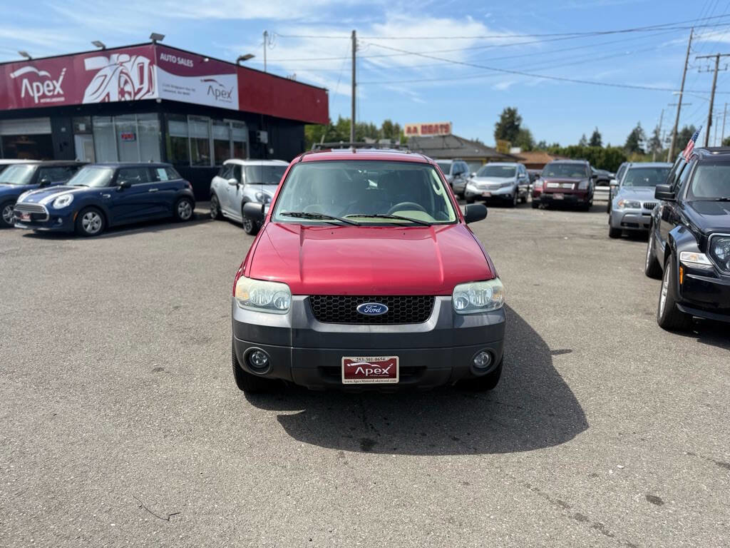 Used 2006 Ford Escape XLT image 4