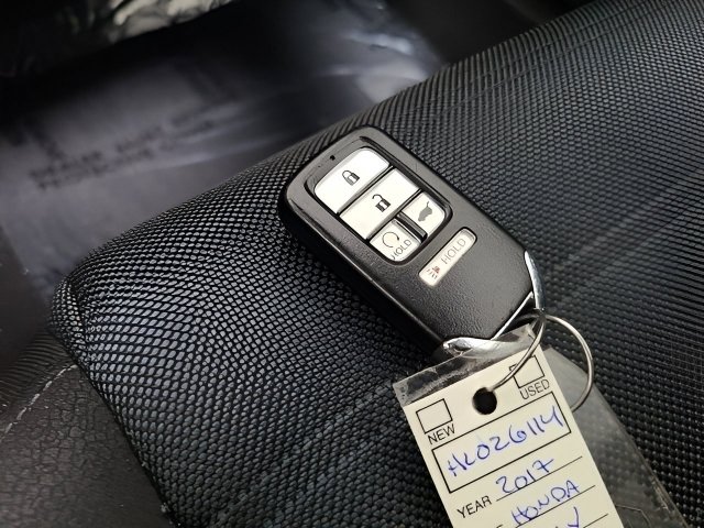 Used 2017 Honda CR-V EX image 36