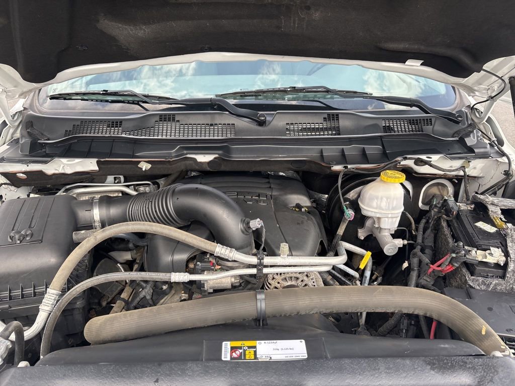 Used 2019 RAM 1500 Express w/ Express Value Package image 19