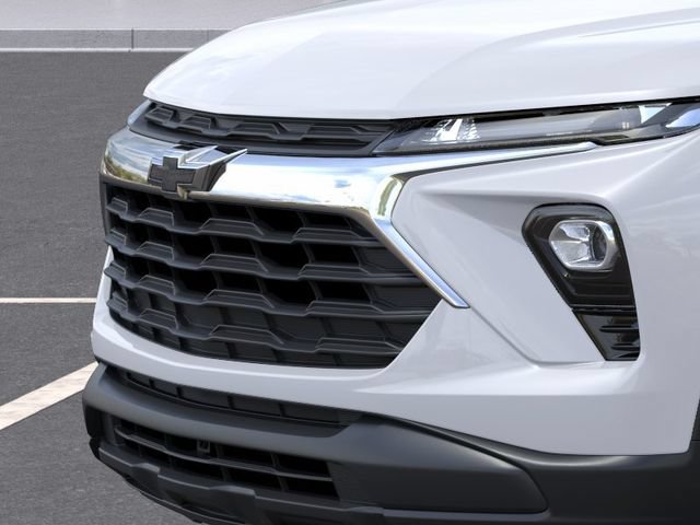 New 2026 Chevrolet TrailBlazer LS w/ LS Convenience Package AWD/4WD image 13