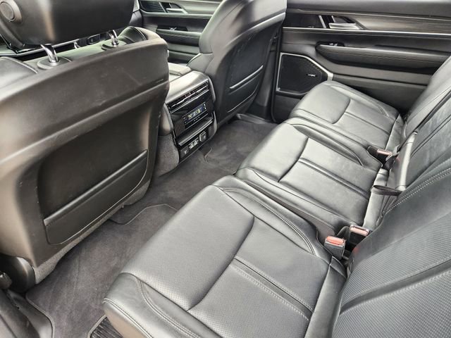 Certified 2023 Jeep Wagoneer Series II image 29