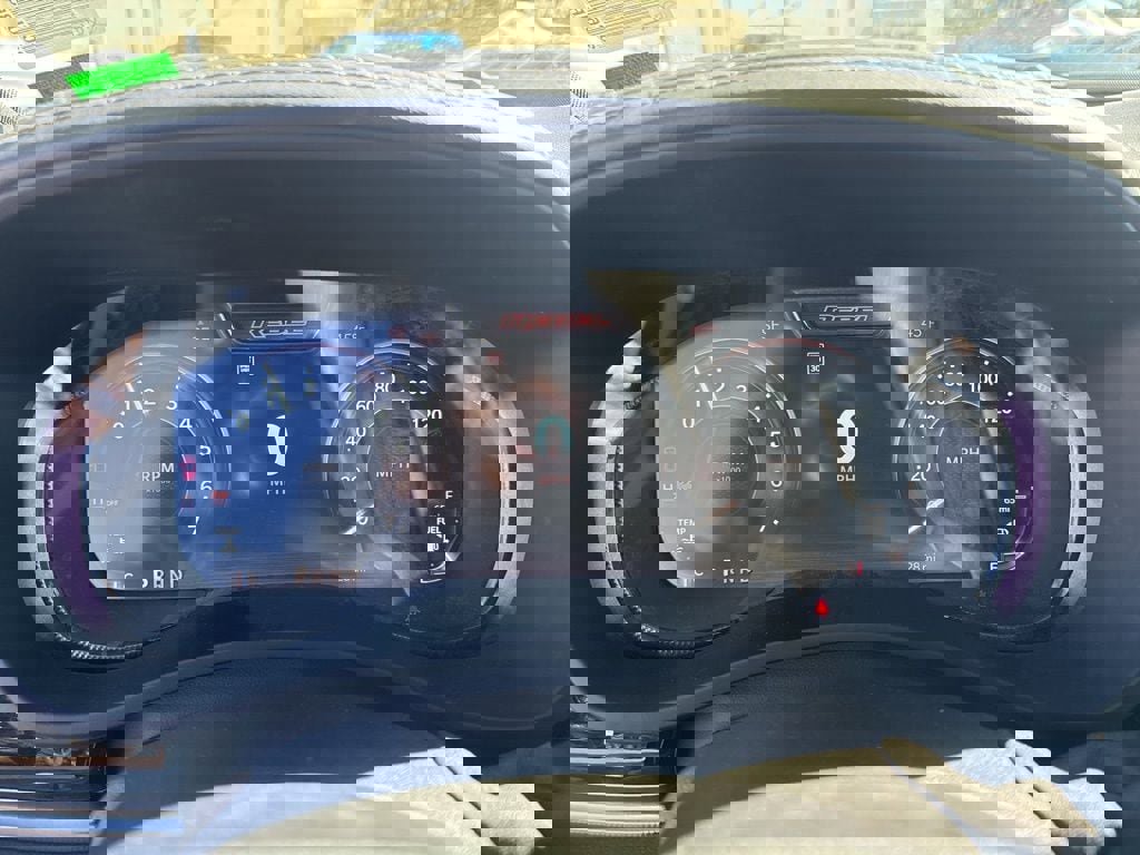 New 2026 RAM 2500 Rebel w/ Rebel Level 2 Equipment Group image 11