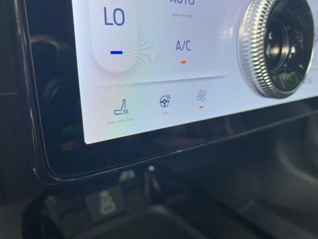 New 2025 Ford Mustang Mach-E GT image 20