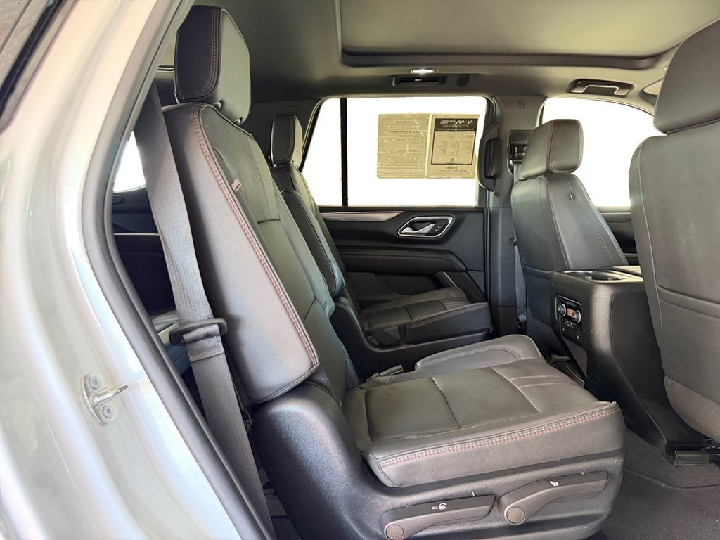Used 2023 Chevrolet Tahoe RST w/ Luxury Package RWD image 18