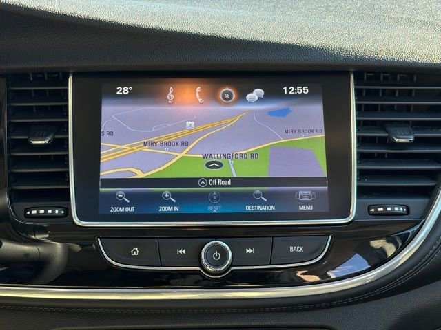 Used 2017 Buick Encore Premium w/ Experience Buick Package image 33