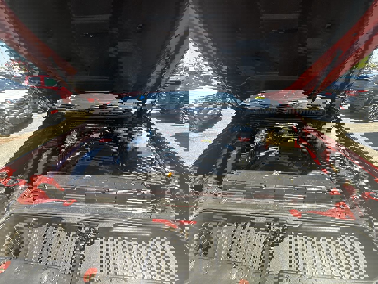 Used 2021 GMC Sierra 3500 AT4 w/ Gooseneck/5TH Wheel Package image 27