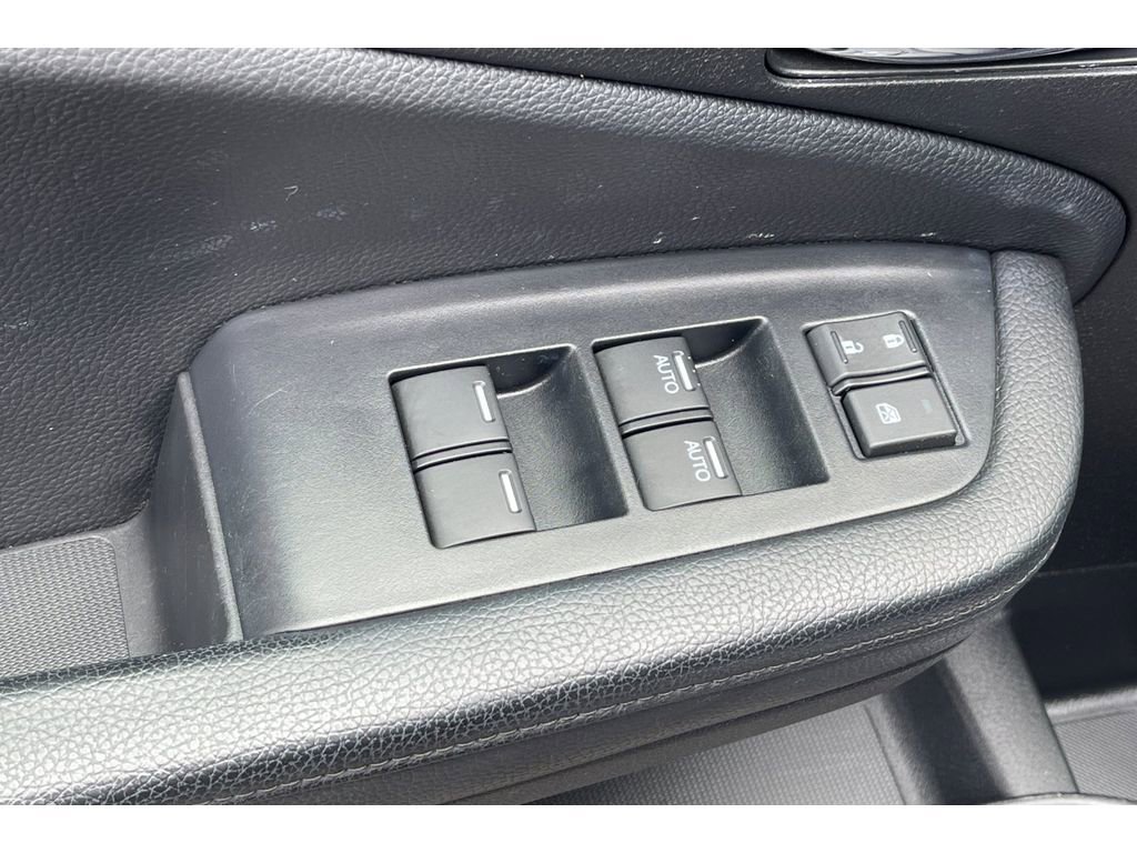 Certified 2020 Honda Passport Elite image 12