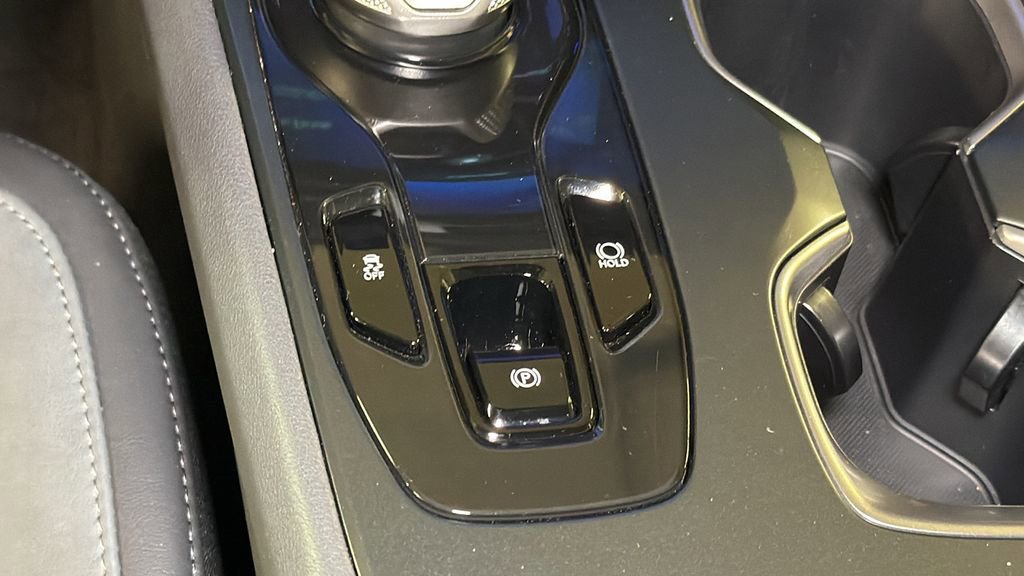 Certified 2024 Lexus RZ 450e Premium w/ Accessory Package (2T) image 23