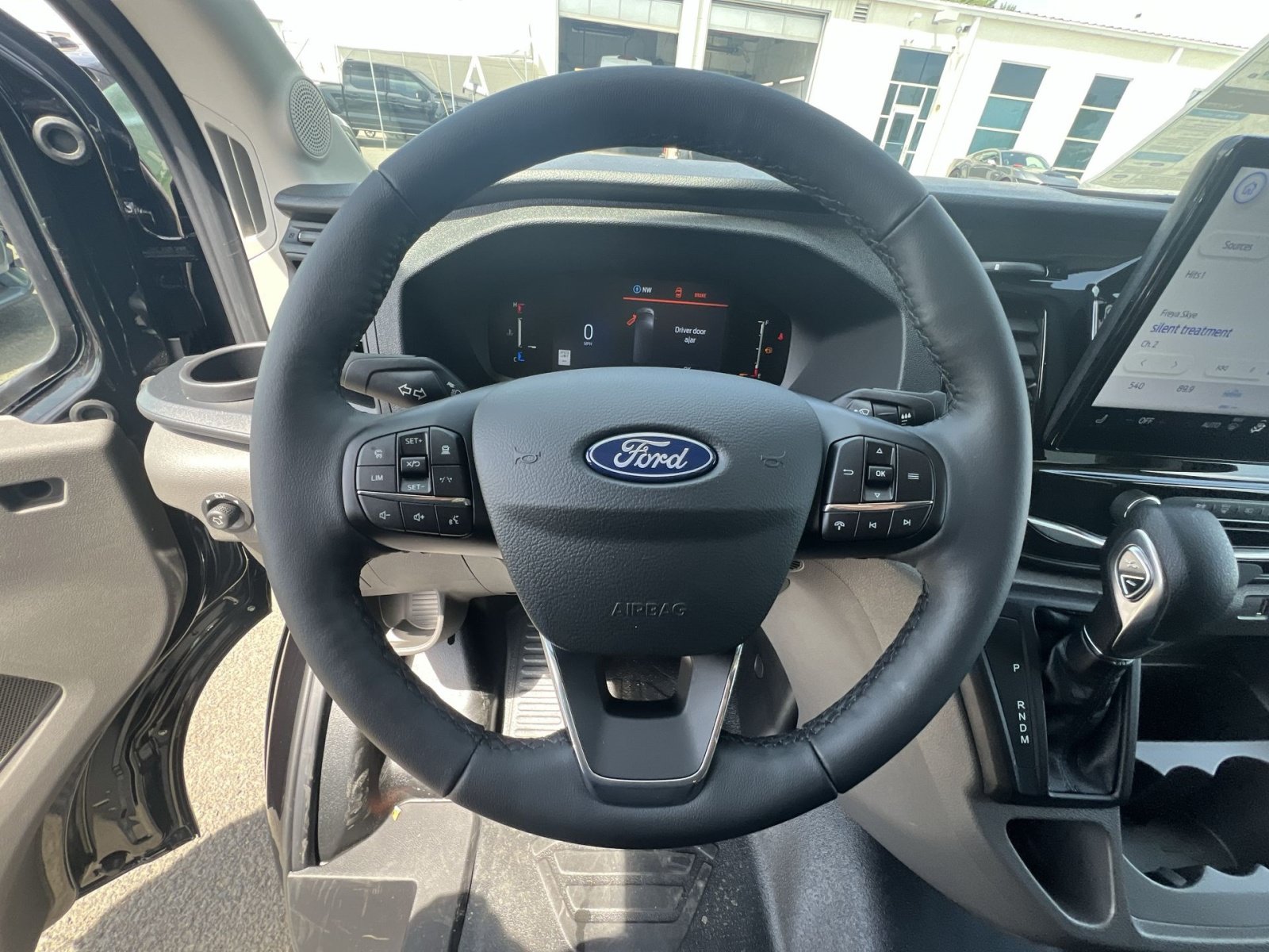 New 2026 Ford Transit 350 XLT RWD image 24